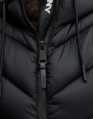 DKNY ГРЕЙКА DLEMPW23 gallery image 4