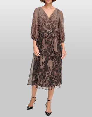 DKNY РОКЛЯ DD3GI70A.