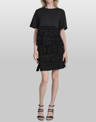 DKNY ТЕНИСКА P5GH7CLY.