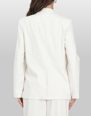 ARMANI EXCHANGE БЛЕЙЗЪР XW000659AF16142 gallery image 3