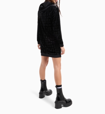 ARMANI EXCHANGE РОКЛЯ 6DYA89YJLGZ gallery image 2