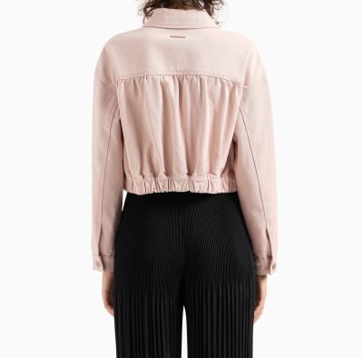 ARMANI EXCHANGE ЯКЕ 6DYB14Y19DZ gallery image 2