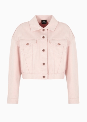 ARMANI EXCHANGE ЯКЕ 6DYB14Y19DZ gallery image 4