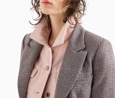 ARMANI EXCHANGE ЯКЕ 6DYB14Y19DZ gallery image 5