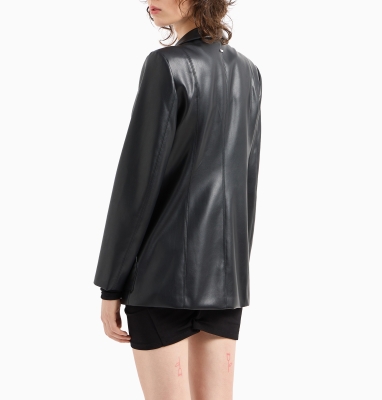 ARMANI EXCHANGE БЛЕЙЗЪР 6DYG23YNNNZ gallery image 2