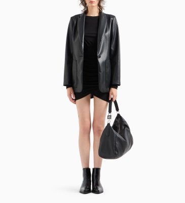 ARMANI EXCHANGE БЛЕЙЗЪР 6DYG23YNNNZ gallery image 3