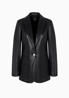 ARMANI EXCHANGE БЛЕЙЗЪР 6DYG23YNNNZ gallery image 4