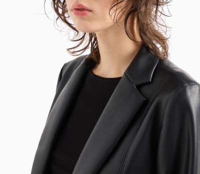 ARMANI EXCHANGE БЛЕЙЗЪР 6DYG23YNNNZ gallery image 5