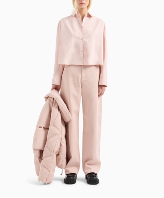 ARMANI EXCHANGE ПАНТАЛОН 6DYJ38Y19DZ gallery image 3