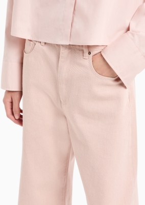 ARMANI EXCHANGE ПАНТАЛОН 6DYJ38Y19DZ gallery image 5