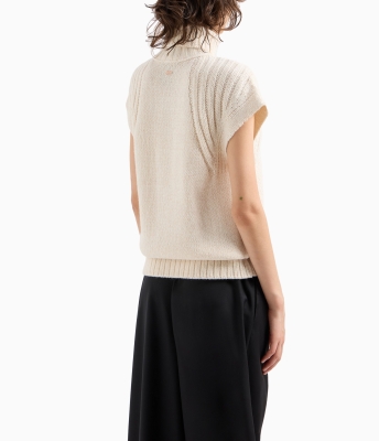 ARMANI EXCHANGE ПУЛОВЕР 6DYM1WYM1QZ gallery image 4