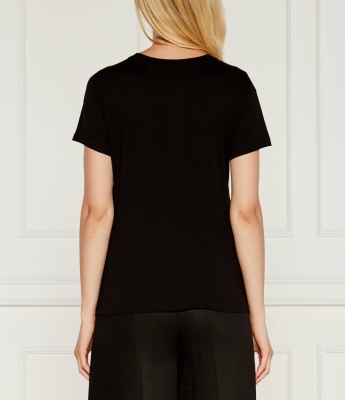 ARMANI EXCHANGE ТЕНИСКА 6DYT04YJG3Z gallery image 7