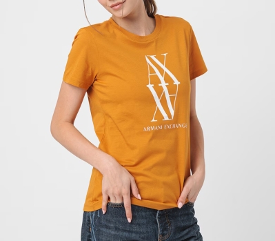 ARMANI EXCHANGE ТЕНИСКА 6DYT04YJG3Z gallery image 9