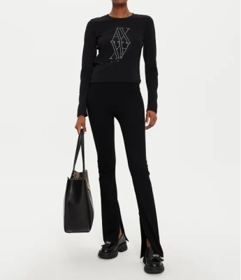 ARMANI EXCHANGE БЛУЗА 6DYT05YJDTZ gallery image 12