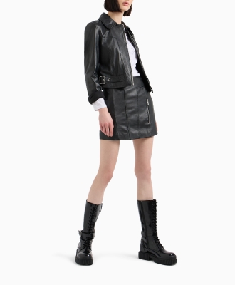 ARMANI EXCHANGE БЛУЗА 6DYT05YJDTZ gallery image 3