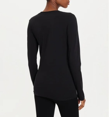 ARMANI EXCHANGE БЛУЗА 6DYT05YJDTZ gallery image 8