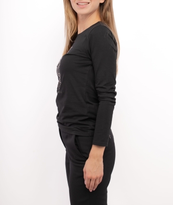 ARMANI EXCHANGE БЛУЗА 6DYT05YJDTZ gallery image 10