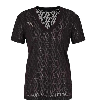 ARMANI EXCHANGE ТЕНИСКА 6DYT09YJ8XZ gallery image 3