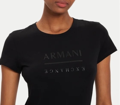 ARMANI EXCHANGE ТЕНИСКА 6DYT11YJ16Z gallery image 2