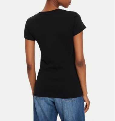 ARMANI EXCHANGE ТЕНИСКА 6DYT11YJ16Z gallery image 3