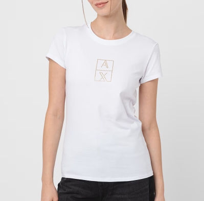 ARMANI EXCHANGE ТЕНИСКА 6DYT35YJCTZ