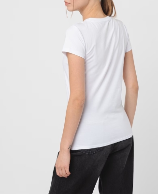 ARMANI EXCHANGE ТЕНИСКА 6DYT35YJCTZ gallery image 2