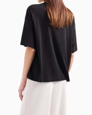 ARMANI EXCHANGE ТЕНИСКА 6DYT44YJ3RZ gallery image 2