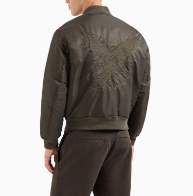 ARMANI EXCHANGE ЯКЕ 6DZB01ZN4WZ gallery image 2