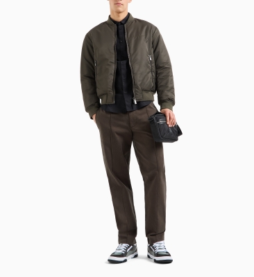 ARMANI EXCHANGE ЯКЕ 6DZB01ZN4WZ gallery image 3