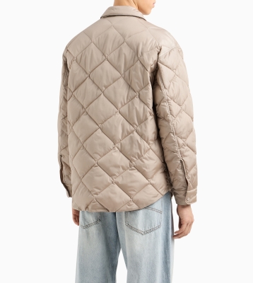 ARMANI EXCHANGE ЯКЕ 6DZB04ZN4XZ gallery image 3
