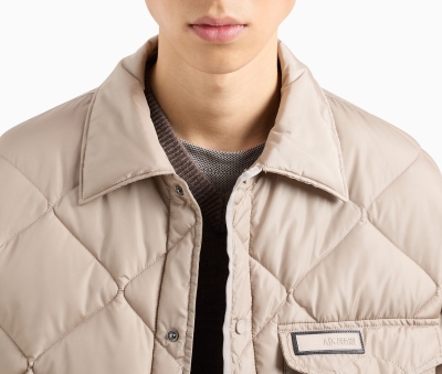 ARMANI EXCHANGE ЯКЕ 6DZB04ZN4XZ gallery image 6