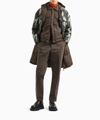 ARMANI EXCHANGE ЯКЕ 6DZB12ZN4XZ gallery image 3