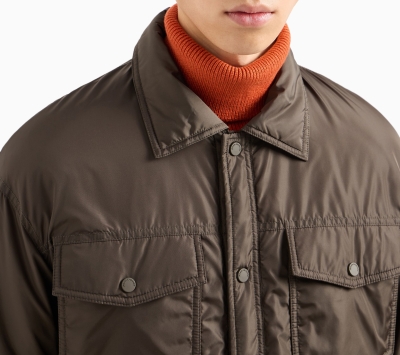 ARMANI EXCHANGE ЯКЕ 6DZB12ZN4XZ gallery image 5
