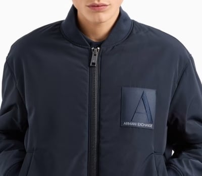 ARMANI EXCHANGE ЯКЕ 6DZB20ZN5MZ gallery image 3
