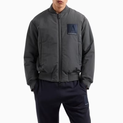 ARMANI EXCHANGE ЯКЕ 6DZB20ZN5MZ gallery image 4