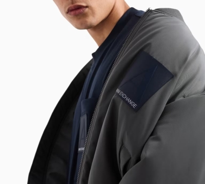 ARMANI EXCHANGE ЯКЕ 6DZB20ZN5MZ gallery image 6