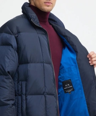 ARMANI EXCHANGE ЯКЕ 6DZB21ZN4XZ gallery image 6