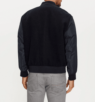 ARMANI EXCHANGE ЯКЕ 6DZB32ZN5PZ gallery image 2