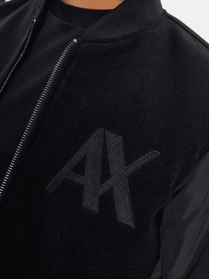 ARMANI EXCHANGE ЯКЕ 6DZB32ZN5PZ gallery image 3