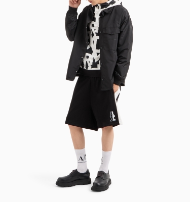 ARMANI EXCHANGE ЯКЕ 6DZBL6ZN5KZ gallery image 3