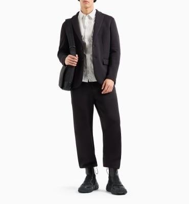 ARMANI EXCHANGE РИЗА 6DZC06ZN5DZ gallery image 3