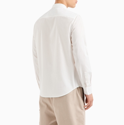 ARMANI EXCHANGE РИЗА 6DZC10ZNXLZ gallery image 2