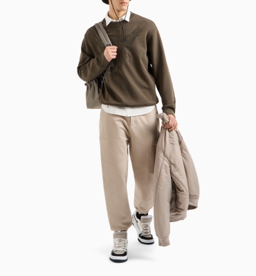 ARMANI EXCHANGE РИЗА 6DZC10ZNXLZ gallery image 3