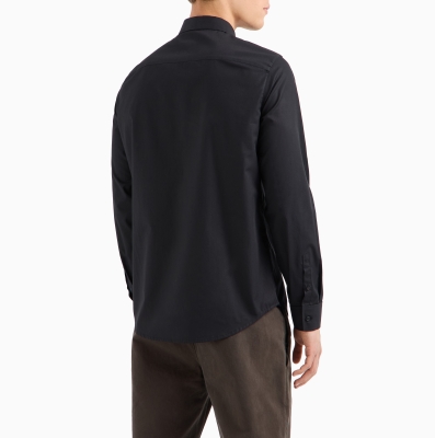 ARMANI EXCHANGE РИЗА 6DZC10ZNXLZ gallery image 7