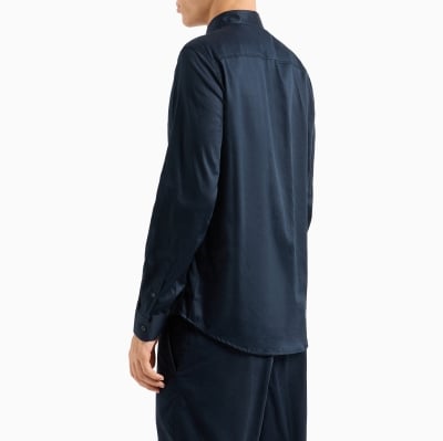 ARMANI EXCHANGE РИЗА 6DZC27ZNZRZ gallery image 2