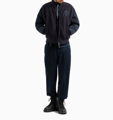 ARMANI EXCHANGE РИЗА 6DZC27ZNZRZ gallery image 3