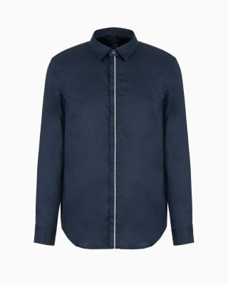 ARMANI EXCHANGE РИЗА 6DZC27ZNZRZ gallery image 4