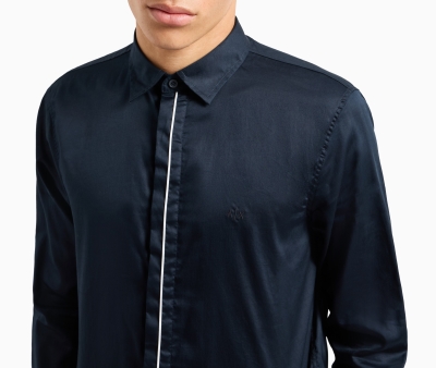 ARMANI EXCHANGE РИЗА 6DZC27ZNZRZ gallery image 5