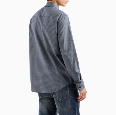 ARMANI EXCHANGE РИЗА 6DZC30ZN5UZ gallery image 2