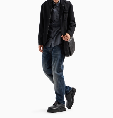 ARMANI EXCHANGE РИЗА 6DZC30ZN5UZ gallery image 3